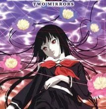 جميع حلقات انمي Jigoku Shoujo Futakomori