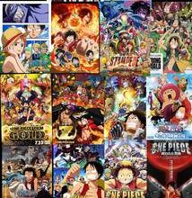 جميع افلام ون بيس One Piece