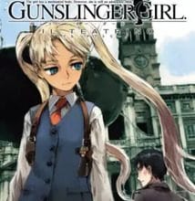 جميع حلقات انمي Gunslinger Girl: Il Teatrino 