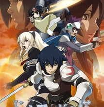 جميع حلقات انمي Druaga no Tou: The Sword of Uruk