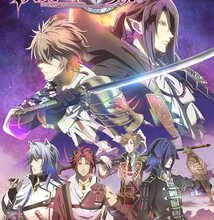 جميع حلقات انمي Sengoku Night Blood