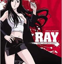 جميع حلقات انمي Ray The Animation 