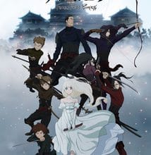 تحميل انمي Somali to Mori no Kamisama مترجم برابط واحد ومباشر - أنمي ابلودر