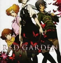 جميع حلقات انمي Red Garden