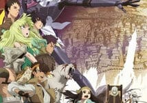 Fumetsu no Anata e 2nd Season 