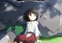 جميع حلقات انمي Shi Cao Lao Long Bei Guan Yi E Long Zhi Ming