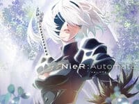 جميع حلقات انمي NieR:Automata Ver1.1a
