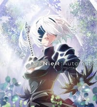 جميع حلقات انمي NieR:Automata Ver1.1a