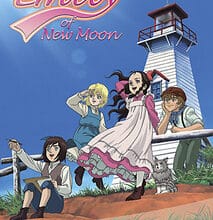 جميع حلقات أنمي Kaze no Shoujo Emily