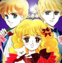 جميع حلقات أنمي Hello! Lady Lynn