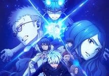 جميع حلقات أنمي Ao no Exorcist: Yosuga-hen