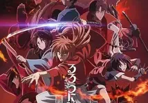 جميع حلقات أنمي Rurouni Kenshin 2